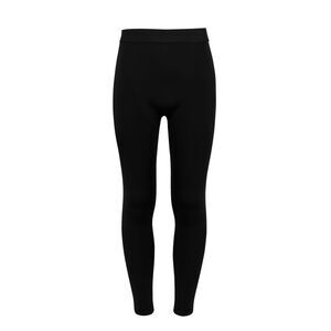 TriDri Childrens/Kids Training Leggings / Black